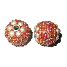 Kashmiri Beads