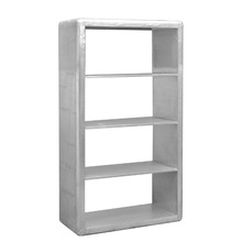 Metal Book Shelf, Size : Customizes Size