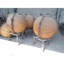 ANIL UDYOG Metal Industrial Bar Furniture, Size : Customized