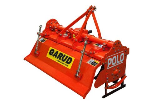 Garud Mini Rotary Tiller, Certification : CE