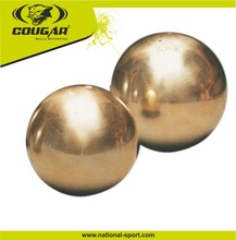 Brass Shot Put, Size : Avaliable In Diffrent Size