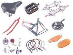 Cycles Parts