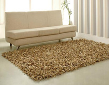 Leather Rugs, Brand Name : SEA SKY EXPORTS PVT LTD ALL