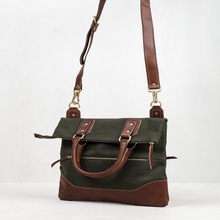 Own Genuine Leather Sling Shoulder Tote Bag, For Normal Carry, Gender : Young Girls