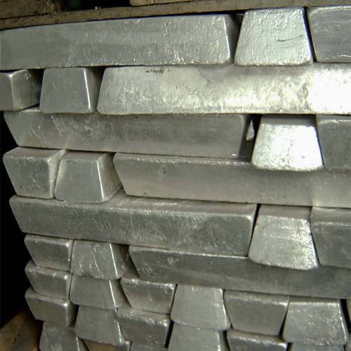 2 Kg Al+Be Aluminium Beryllium Ingots, Size : 25 X 100 X 500mm