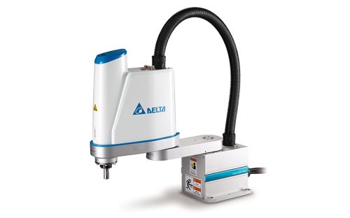 SCARA & Articulated Robots