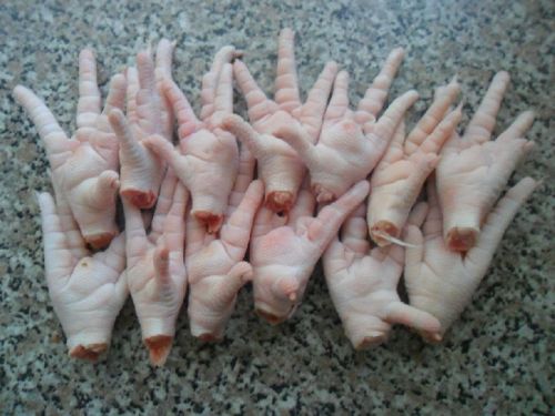 Chicken Legs, Paws, Feet, Whole, Gizzards,thigh, Liver, Breast, Drummetes