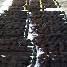 Cuticle Hair, Style : Body Wave