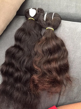 Light Brown Color Human Hair, Style : Regular Wave, Super Wave