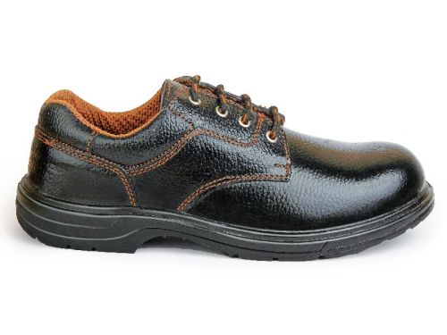 Concorde ISI PVC Safety Shoes