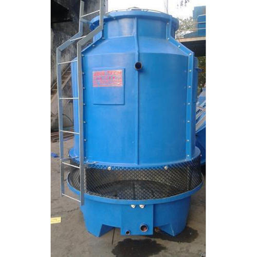 FRP Cooling Tower, Purity : Highly efficient