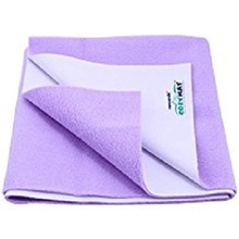 PE Film Waterproof and Breathable Mat, Feature : Plain