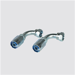 Hydraulic Hose Ferrule Fittings