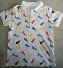 Short Sleeve OEM KIDS Pique Polo Tshirt, Color : Beige, Black, Blue, Brown, Gold, GRAY, Green, Ivory