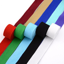 Polyester Tape In Multi Colors