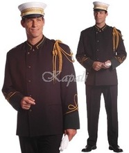 Wool Bell Man Jacket, Feature : Uniforms