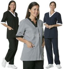 House Keeping Maid Cleaning Services Uniforms, For Hotel, Gender : Men, Men/women