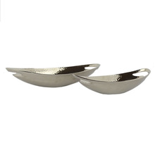 Aluminium Oval Platter, Feature : Eco-Friendly