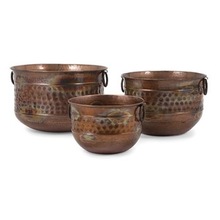Tihami Impex Copper Planters