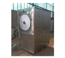 Cement Autoclave