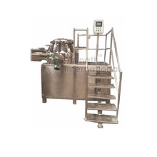 Adinath Rapid Mixer Granulator, For Powder