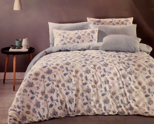 Cotton Printed Bed Cover, For Home, Hotel, Technics : Handloom