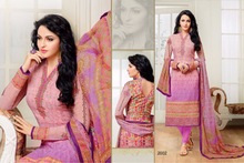 ZISA Bridal Salwar Suit, Age Group : Adults