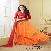 Salwar Designer Suits, Supply Type : In-Stock Items