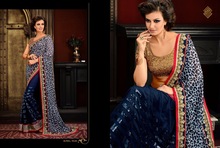 Ethinc Designer Sarees