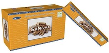 Sandal Incense Sticks