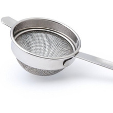 Stainless Steel Tea Strainer