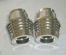 Avg Precision CNC Turning Parts