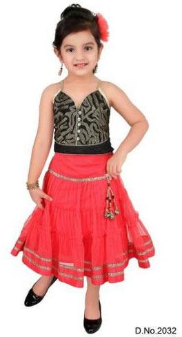 Plain Girls Frocks, Size : M, XL