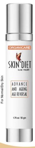 Advanced Anti Ageing Cream, For Skin Care