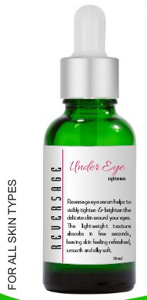 Reversage Under Eye Night Serum