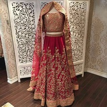 Tapasya Creations Wedding Dresses