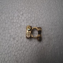 Brass Battery Terminal