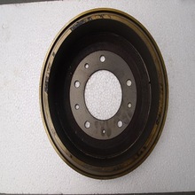 High Performance Brake Drum