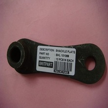 Shackle Plate