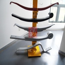 Spring Leaf Trailer Parts