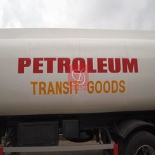 Traffic Road Reflective Signs