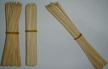 Bamboo Rattan Reed Diffuser Stick