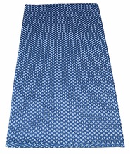 Handmade Block Fabric, Technics : Woven