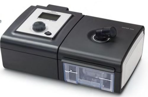 Bipap System, Brand Name : Philips