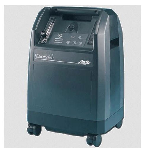 Portable Oxygen Concentrator