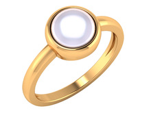 Pearl Gemstone Jewelry, Gender : Men's, Unisex, Women's