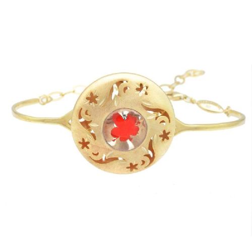 Silver Bracelet, Gender : Children's, Unisex, Women's