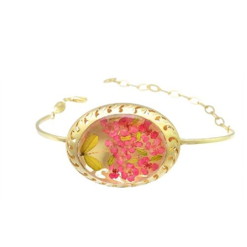 Sterling Silver Bracelet