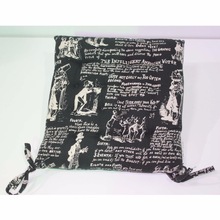 Cotton Printed Chair Pads, For Car Seat, Christmas, Decorative, Home, Hotel, Outdoor, Seat, Yoga