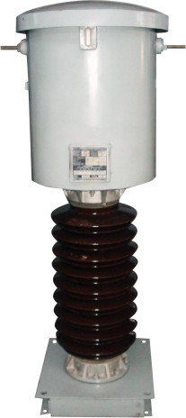50 Hz ±2% Current Transformers